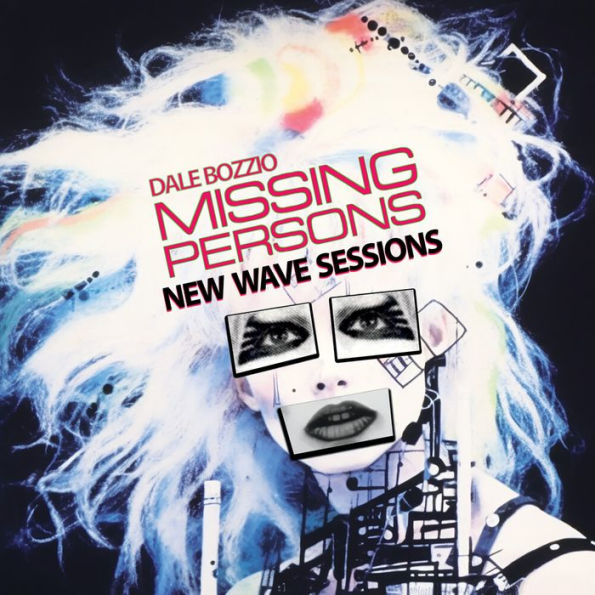 New Wave Sessions