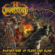 Title: Harvesters of Flesh and Bone, Artist: The Convalescence