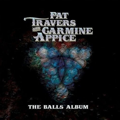 The Balls Album