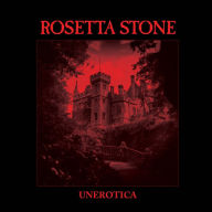 Title: Unerotica: Reformatted Eighties Audio, Artist: Rosetta Stone