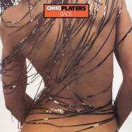 Title: Back, Artist: Ohio Players