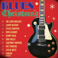 Title: Blues Christmas, Artist: Blues Christmas / Various