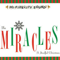 Title: A Soulful Christmas, Artist: The Miracles