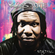 Title: D.I.G.I.T.A.L., Artist: KRS-One