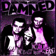 Title: Neat Neat Neat [Single], Artist: The Damned