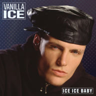Title: Ice Ice Baby, Artist: Vanilla Ice