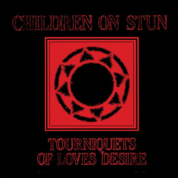 Tourniquets of Loves Desire