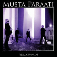 Title: Black Parade, Artist: Musta Paraati