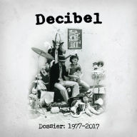 Title: Dossier 1977-2017, Artist: Decibel