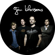 Title: Live in Concert, Artist: Gin Blossoms