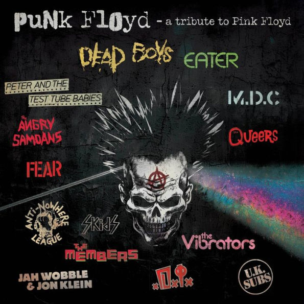 Punk Floyd - A Tribute to Pink