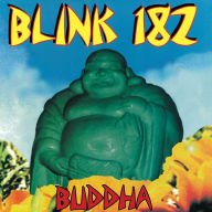 Title: Buddha, Artist: blink-182
