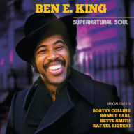 Title: Supernatural Soul, Artist: Ben E. King