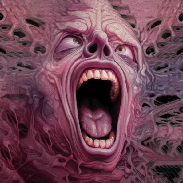 Reimagining the Court of Crimson King