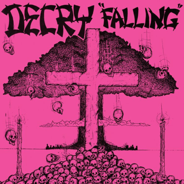 Falling: The Best of Decry