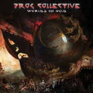 Title: Worlds on Hold, Artist: The Prog Collective