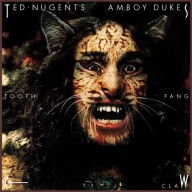 Title: Tooth, Fang & Claw, Artist: Ted Nugent