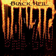 Title: Black Hell, Artist: Danzig