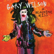 Title: A Beautiful Bliss, Artist: Gary Wilson