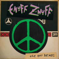 Title: The 1987 Demos, Artist: Enuff Z'nuff