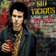 Title: My Way, Artist: Sid Vicious