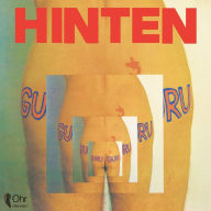 Title: Hinten, Artist: Guru Guru