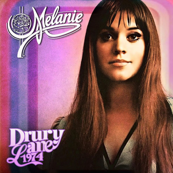 Drury Lane, 1974