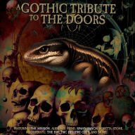 Title: A Gothic Tribute to the Doors, Artist: Gothic Tribute To Doors / Various (Colv) (Red)