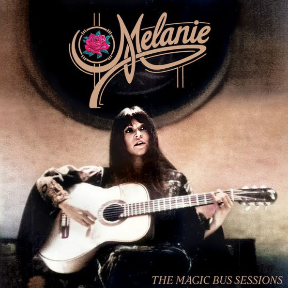 The Magic Bus Sessions