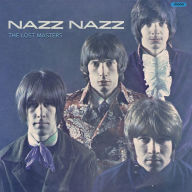 Title: Lost Masters & Demos, Artist: The Nazz
