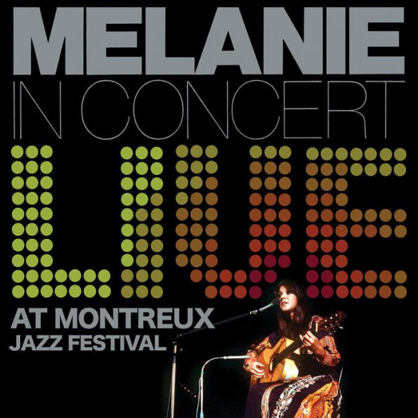 Live at Montreux Jazz Festival