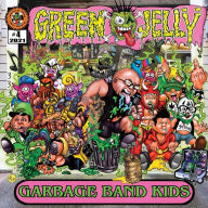 Title: Garbage Band Kids, Artist: Green Jelly