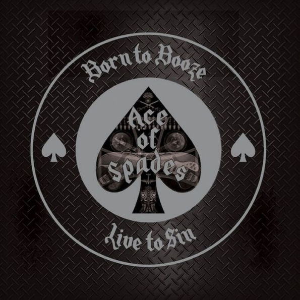 Born to Booze, Live to Sin: The Ultimate Tribute to Mot¿ö¿rhead