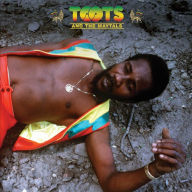 Title: Pressure Drop: The Golden Tracks, Artist: Toots & the Maytals