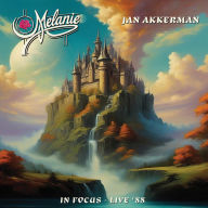 Title: In Focus [Live '88], Artist: Melanie