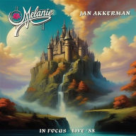 Title: In Focus [Live '88], Artist: Jan Akkerman