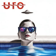 Title: Showtime, Artist: UFO