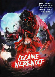 Title: Cocaine Werewolf