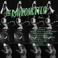Title: Sing..., Artist: The Raveonettes