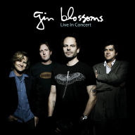 Title: Live in Concert, Artist: Gin Blossoms