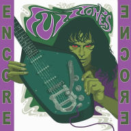 Title: Encore, Artist: The Fuzztones