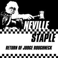 Title: Return of Judge Roughneck, Artist: Neville Staple