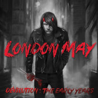 Title: Devilution: The Early Years 1981-1993, Artist: London May