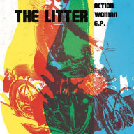 Title: Action Woman, Artist: The Litter