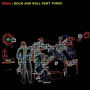 Rock and Roll Part Three