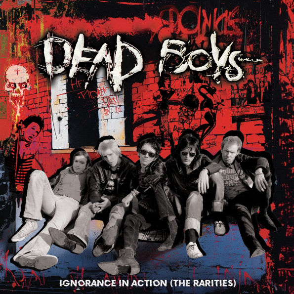 Ignorance Action (Rarities)