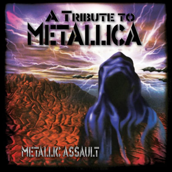 Metallic Assault: A Tribute to Metallica