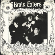 Title: Brain Eaters, Artist: Brain Eaters