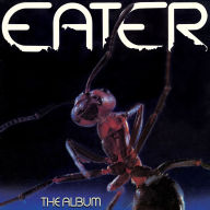 Title: The Album, Artist: Eater