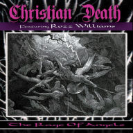 Title: The Rage of Angels, Artist: Christian Death